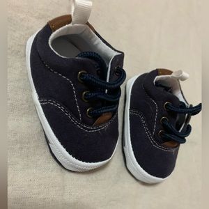 Newborn shoes
